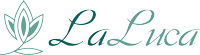 Logo La Luca Babyaccessoires