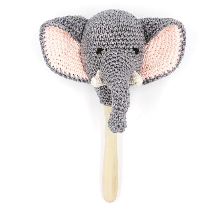 Samba olifant
