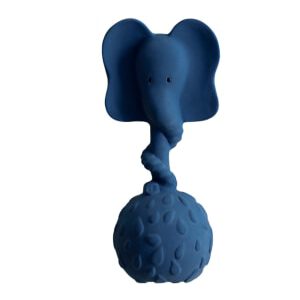 natruba rammelaar olifant blauw