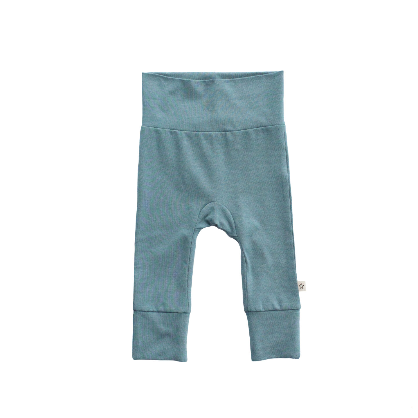 Your wishes broek Nesse smoke blue